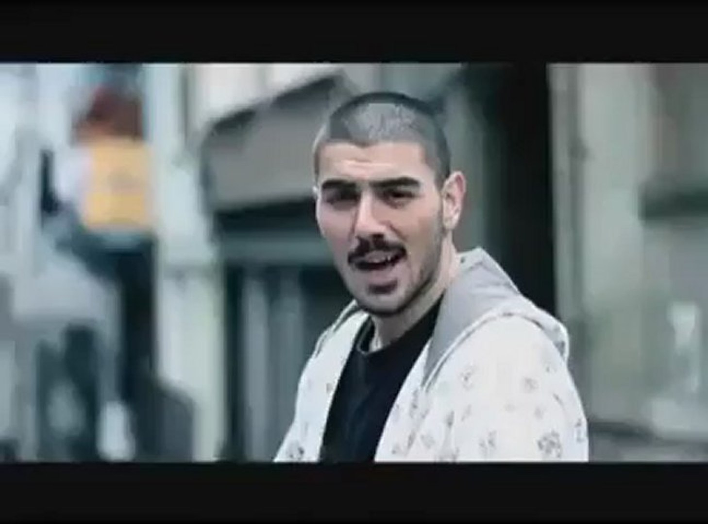 Seda Tripkolic Gozlerinin Yesilini Ozledim Dailymotion Video