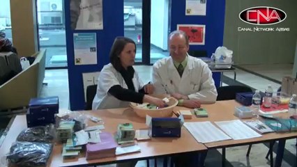 CN Assas Saison 9: JT n°3