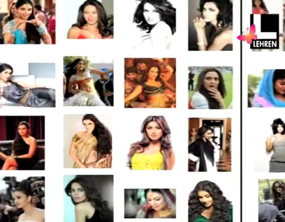 Sherlyn The Most Desirable Women