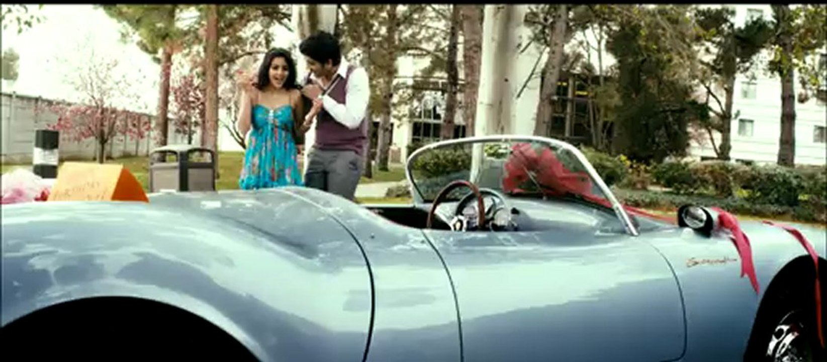 Nee Korina - 180 rules kidaiyathu (2010)Tamil HD Video Song 1080P Bluray