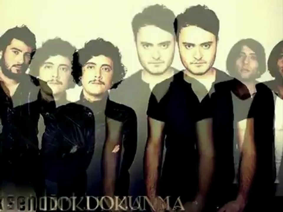 Seksendört - Dokunma 2012 (Orijinal) Orhan Gencebay İle Bir Ömür -