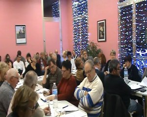 Partie 3 - Réunion de Conseil  - Annay sous Lens – 12/12/2012