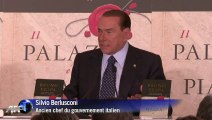 Berlusconi sème la confusion en proposant Monti Premier ministre