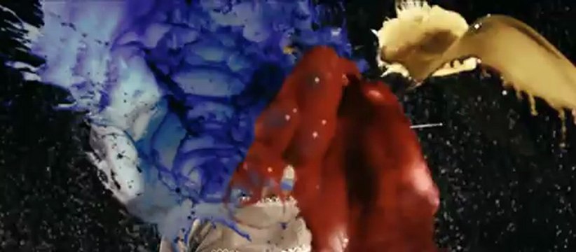 Vizhigalil Oru Vanavil - Deiva thirumagal (2010)Tamil HD Video Song 1080P Bluray