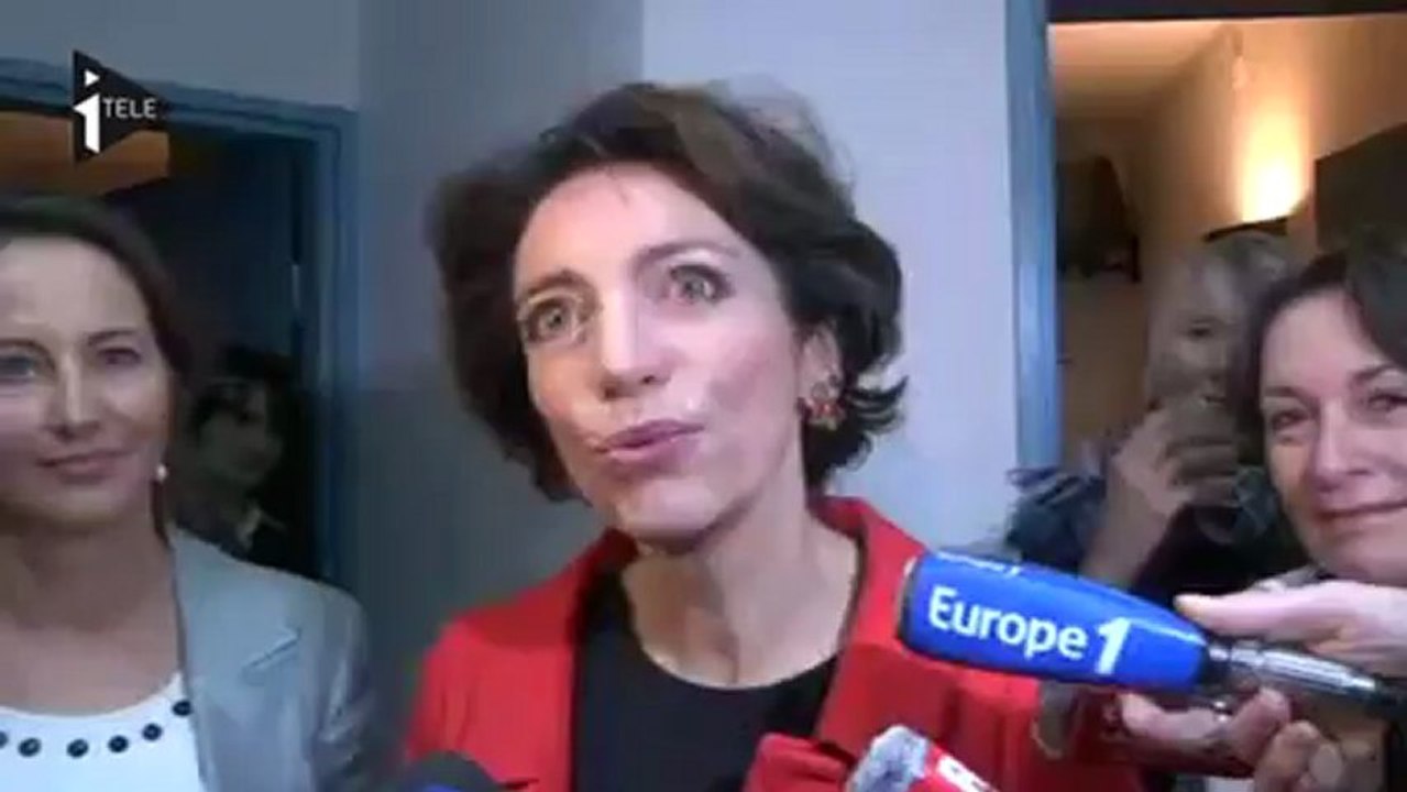 Marisol Touraine s'attaque aux déserts médicaux