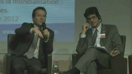 Étendre la protection sociale dans la mondialisation- TR1