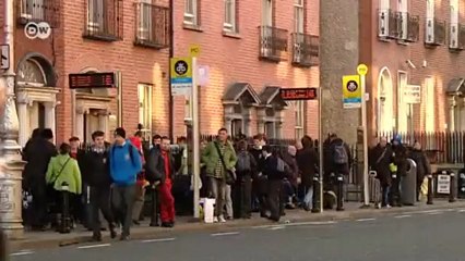 Ireland: Abortion - yes or no | European Journal