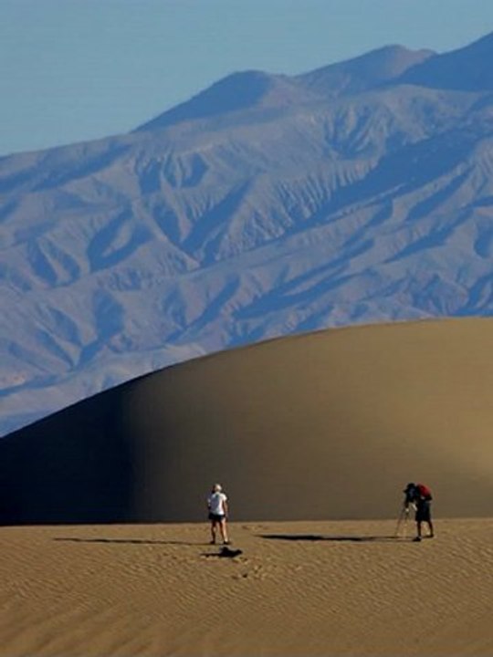 sand