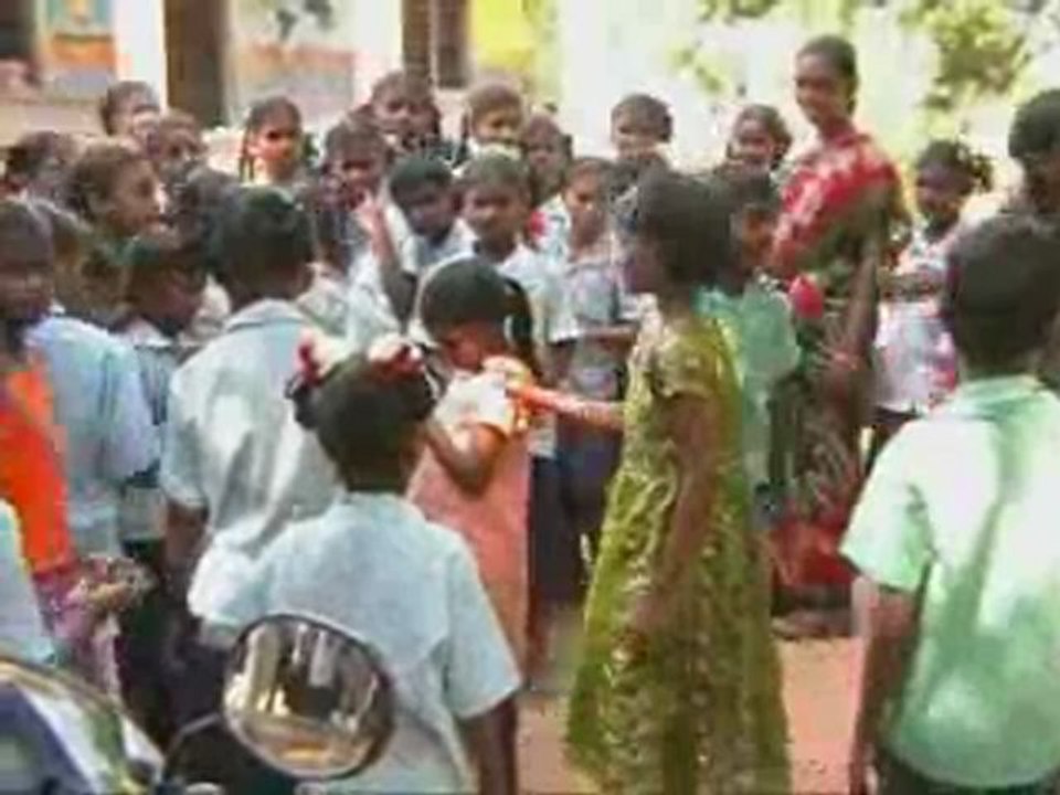 CHILD LABOUR RELEIVED - Nellore News