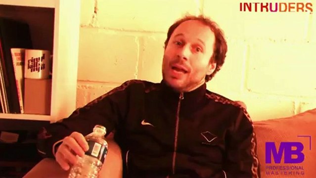 Alex from Tokyo au sujet de l'euphorie de créativité au Japon fin 80's