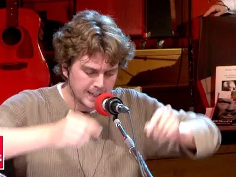 On va tous y passer - Alex Vizorek