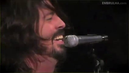 Paul McCartney & Nirvana