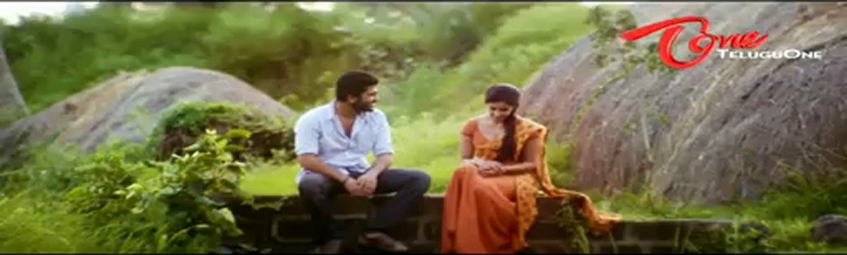 Ko Antey Koti - Bangaru Konda Song‬ - Sharwanand - Priya Anand - 03