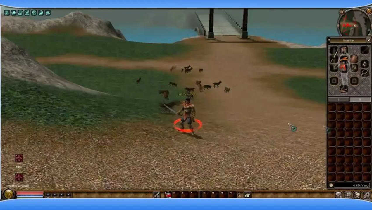 Metin2 Hack M2Hs
