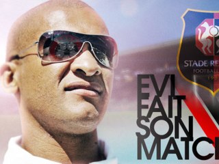 Evi fait son match - Rennes