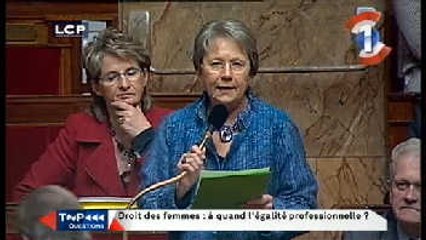 Parlement’air - Top Questions : séance des questions du mardi 8 mars 2011
