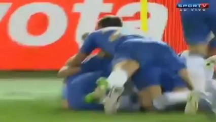 أهداف تشيلسى 2_0 مونتيرى فرناندو توريس