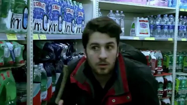 Come sopravvivere dopo la fine del Mondo - Puntata 1 - Cibo