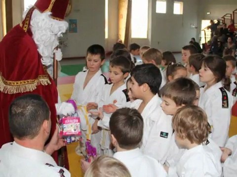 ennery judo saint nicolas