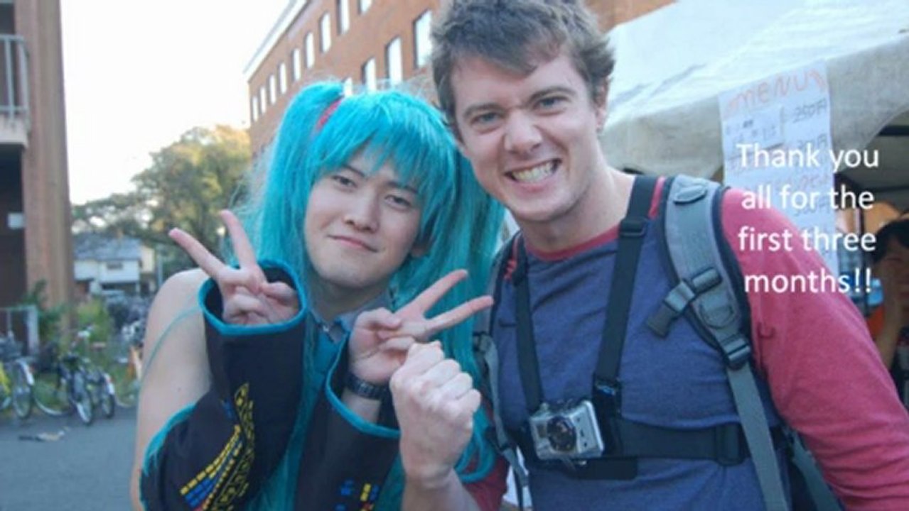 Best of Japan Part 1.