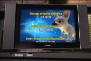 Disney's Bolt (PS3, X360, Wii) Game Playthrough ~ Ending / Credits