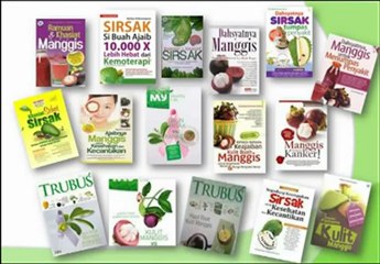 Keajaiban Kulit Manggis Dan Ekstrak Daun Sirsak - Acemaxs