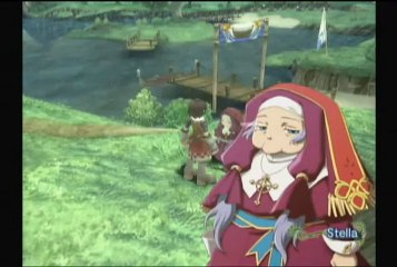 Rune Factory Frontier (Wii) Playthrough 【27】 : Bianca's new pet