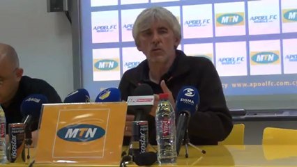 Ιβάν για μεταγραφές 13/12