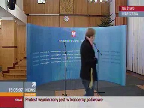 Przemysław Wipler o pomocy dla PLL Lot