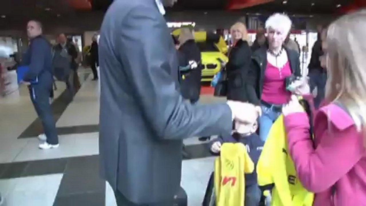 Subotic soll seinen Vertrag verlängern