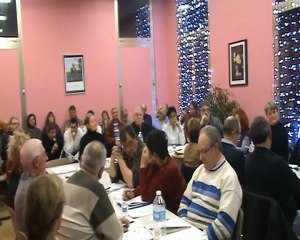 Partie 7 - Réunion de Conseil  - Annay sous Lens – 12/12/2012