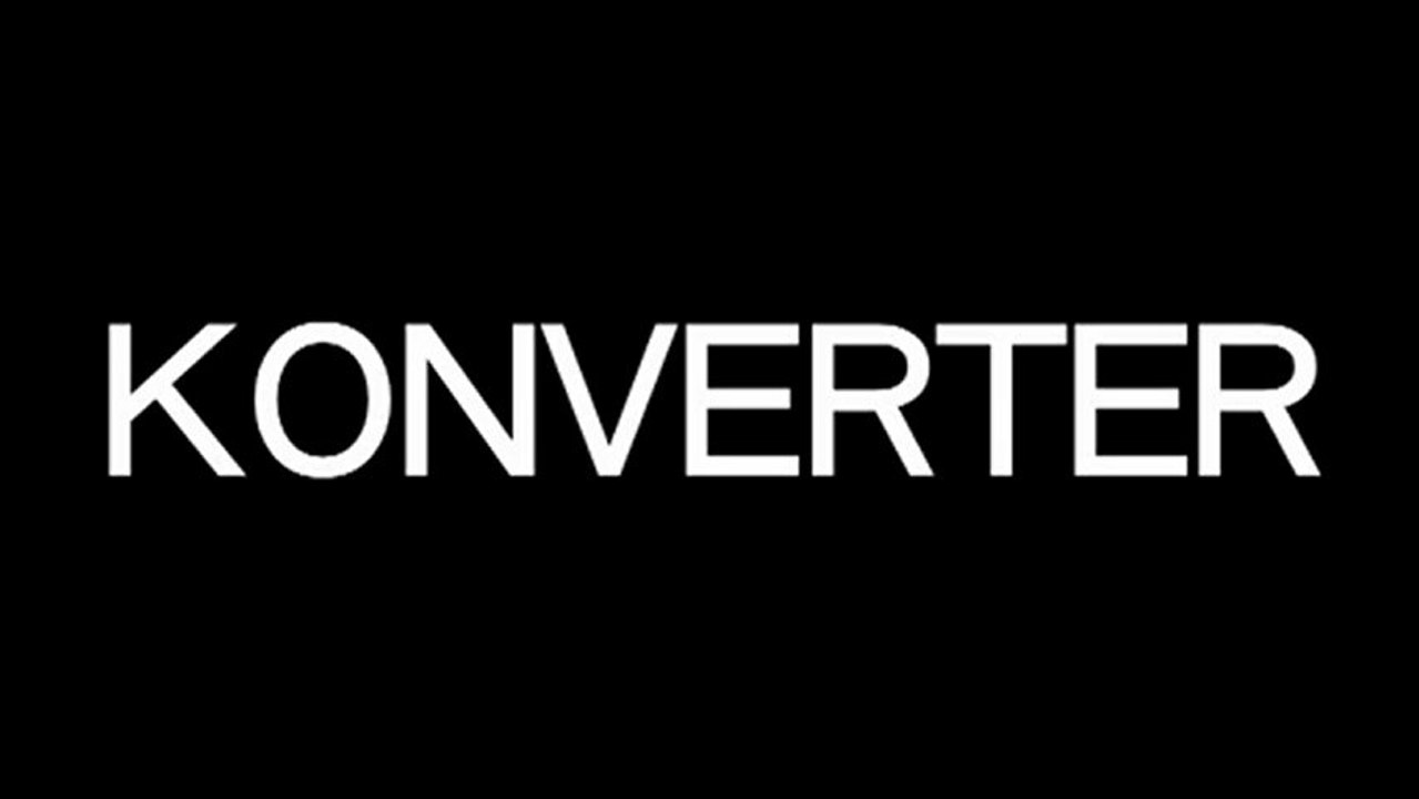 Konverter