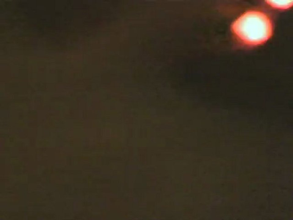 Ruins of krueger private show