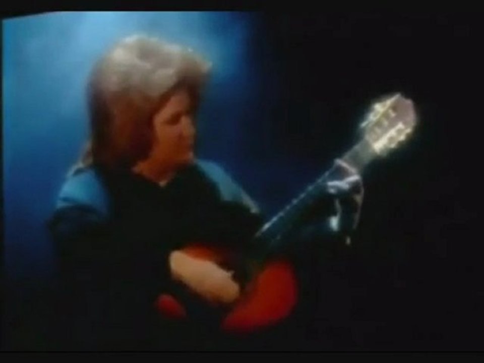 Selda Bağcan - Gesi Bağları