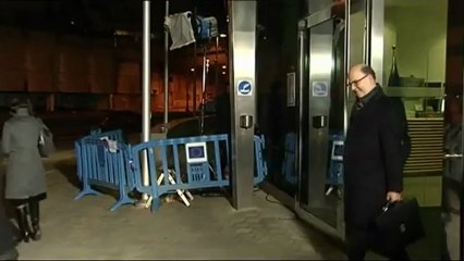 Les Européens arrachent un accord sur la supervision bancaire