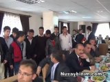 Nusaybin Emniyeti Spor ödül programı