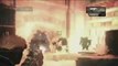 Gears of War Judgement (360) - Gameplay solo #Museum