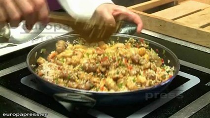 Pasa la Navidad rodeado de arte en hotel 'Le Meridien'