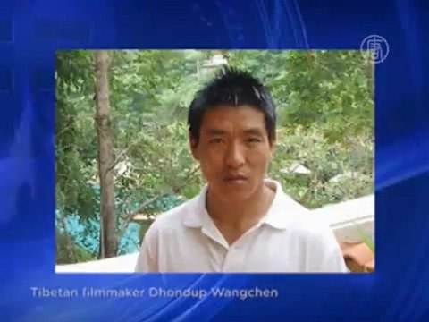 Китай на III месте по числу заключенных журналистов