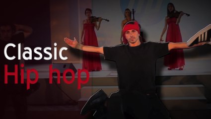 Timeless Hip Hop Classics 🎶