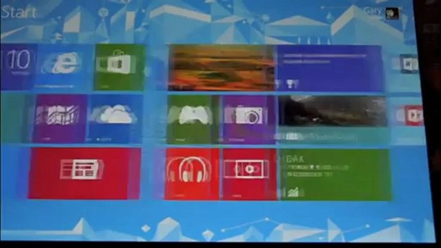 Windows 8 Tablet- ASUS VivoTab RT Unboxing