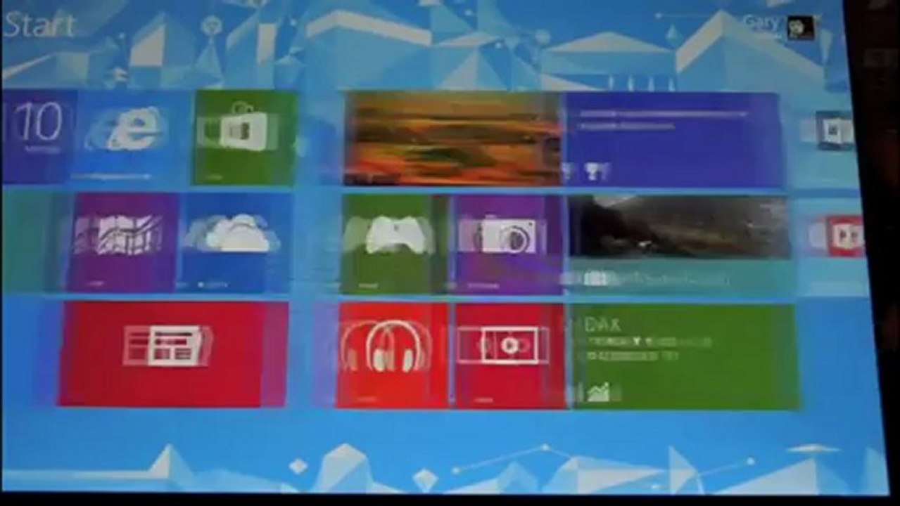 Windows 8 Tablet- ASUS VivoTab RT Unboxing