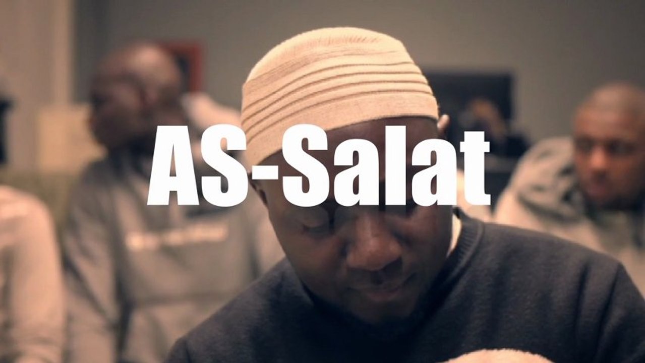 As-Salat La Prière en Islam (Trailer du Film) Éditions Tawhid