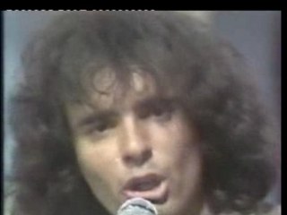 "TU VOIS JE VAIS BIEN" Nicolas PEYRAC