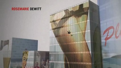 Opening titles revisited #01 - Mad Men - music by Ralph Katra (resync)