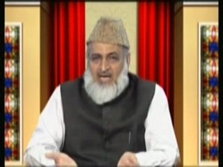 Seerat un Nabi (Urdu) Part 36/78, By Khaleeq Ahmed Mufti.