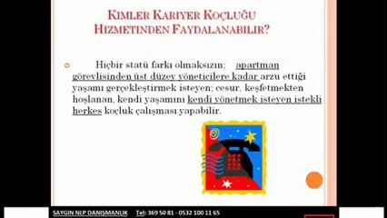 Karşıyaka KARİYER KOÇLUĞU Merkezi