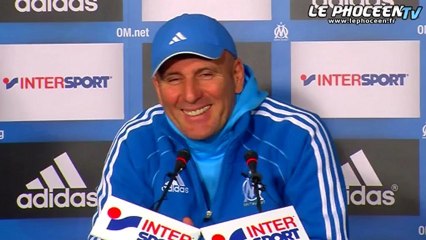 La Petite Commanderie du 13/12