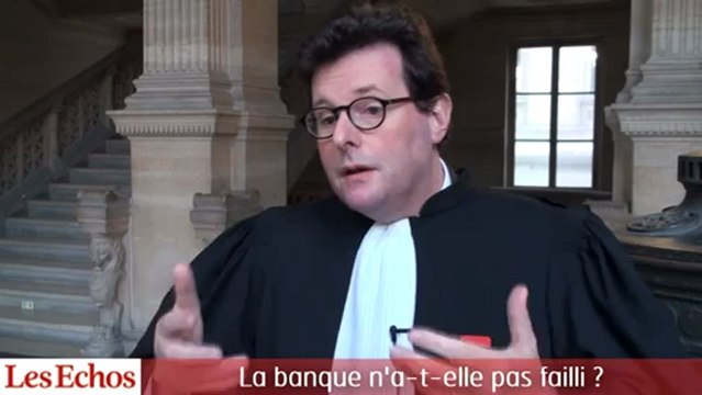 Trader des Caisses d'Epargne : ce qu'en dit l'avocat de la banque