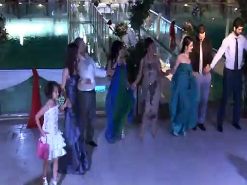 Orkestra KOZA - Damat Halayı